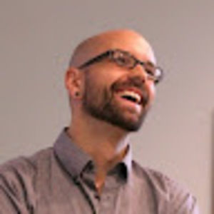 Meet your Posher, Eric